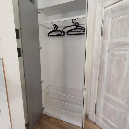 Apartament Rybaki 22 Poznań Zewnętrze zdjęcie