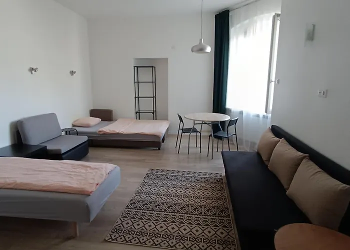 Apartament Rybaki 22