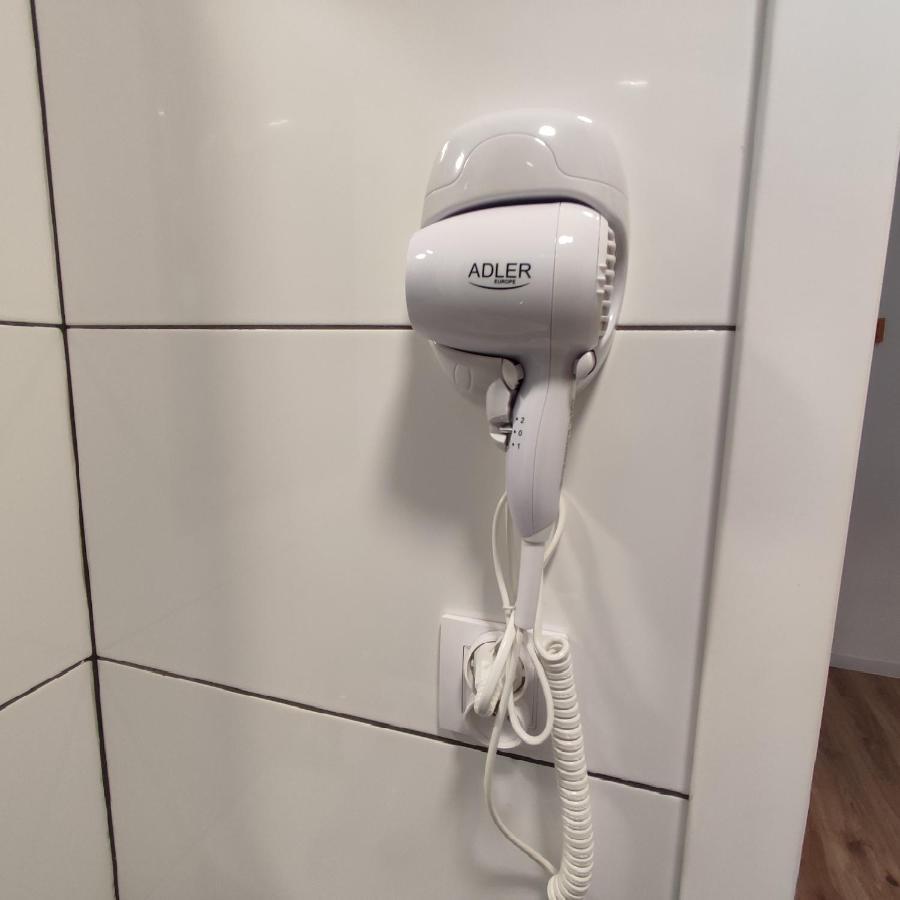 Rybaki 22 * Poznań
