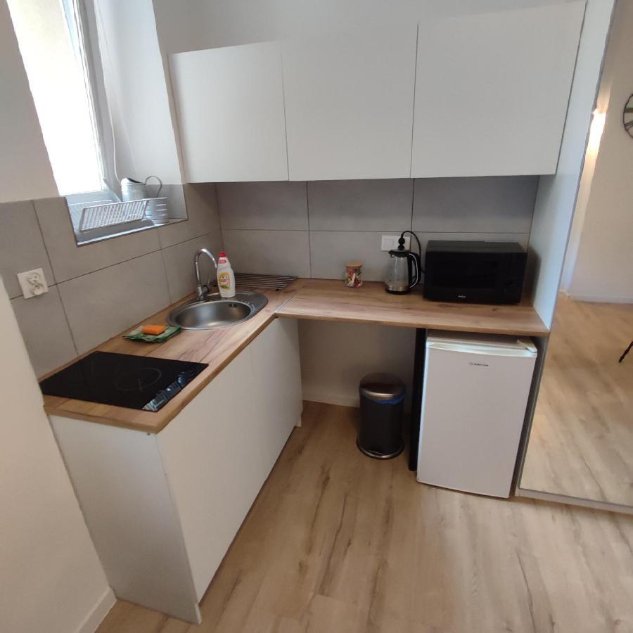 Leilighet Rybaki 22 Poznań