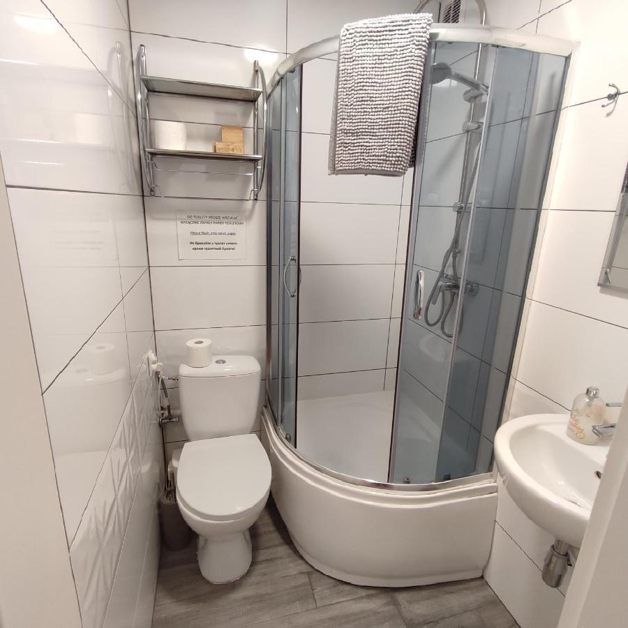 Leilighet Rybaki 22 Poznań