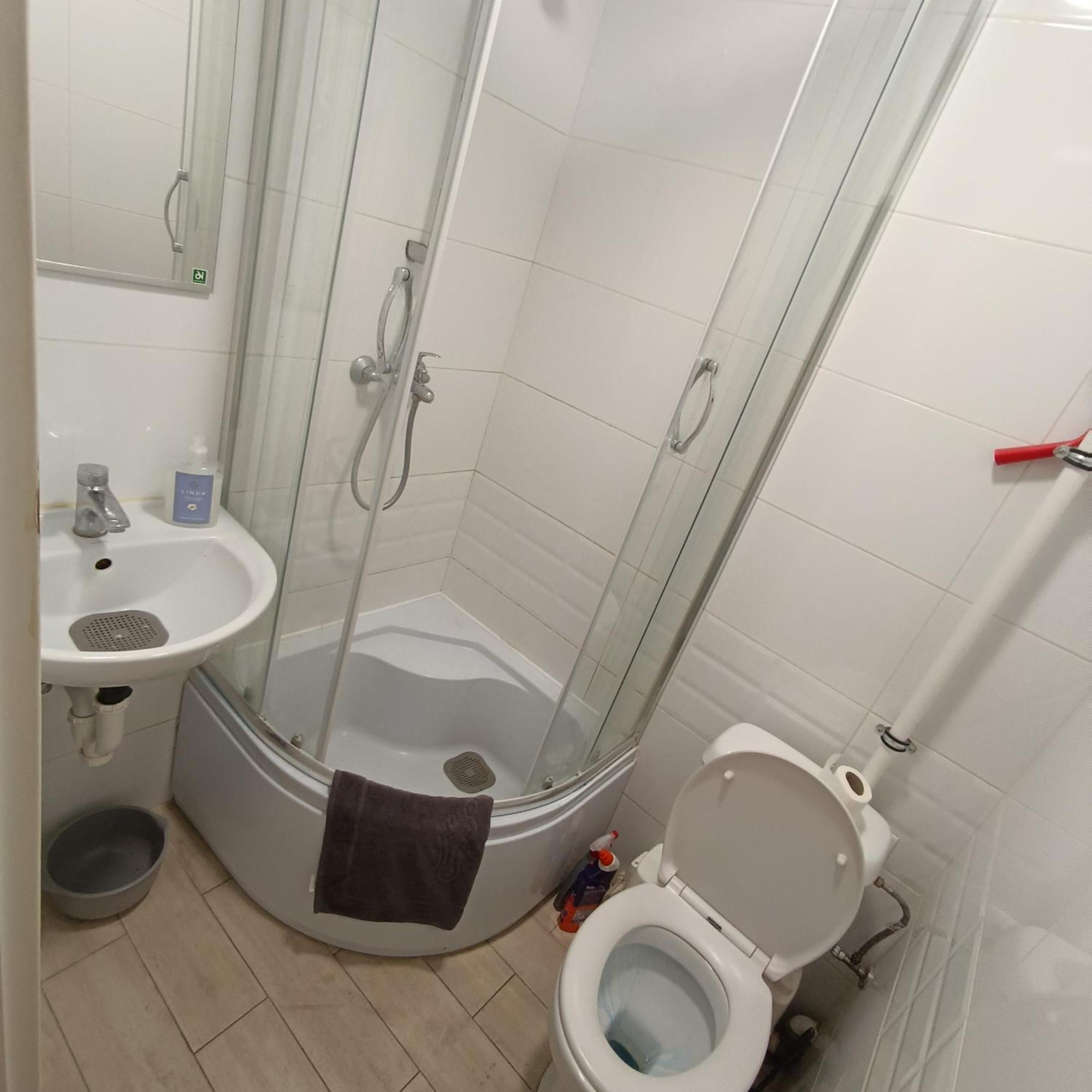 Rybaki 22 * Poznań